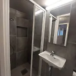 Basement Apartment