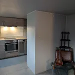 Basement Apartment