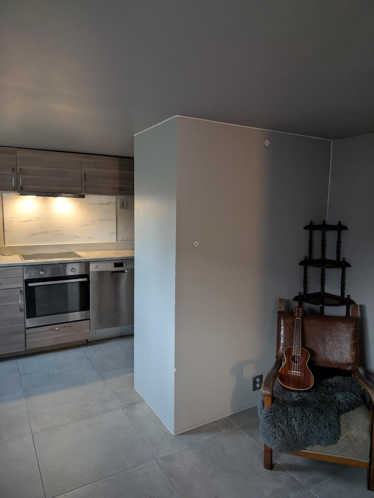 Basement * Stavanger
